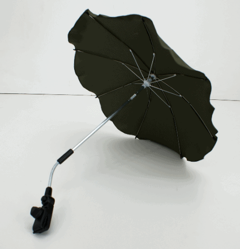 L’ombrelle