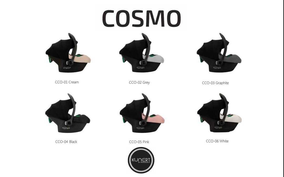 COSMO COLORS | Le Coin De Lara